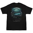 Stargate Atlantis Lost City T-Shirt